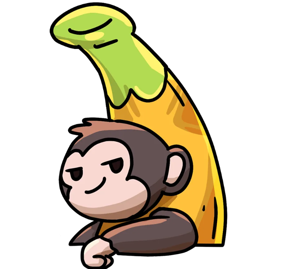 Banana Gun